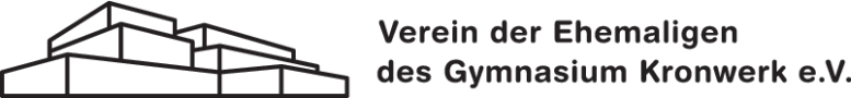 Verein der Ehemaligen des Gymnasium Kronwerk e.V.